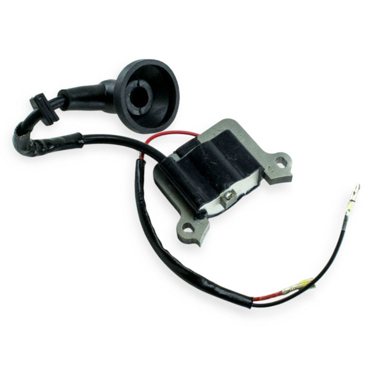 Катушка коса (круглая) (на 40,5, 44 косу) качество в упаковке зажигания Мукачево - изображение 1