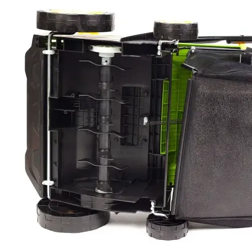 Скарифікатор із регулюванням глибини Procraft  2984 об  хв для зеленої трави для й газонних бур'янів електричний аератор газонний Львів