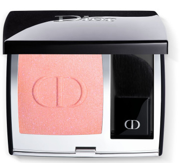 Рум'яна для обличчя Dior Rouge Blush 601 Hologam Слов'янськ - фото 1