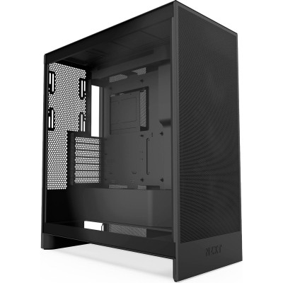 Корпус NZXT H7 Flow All Black (CM-H72FB-01) Вінниця - фото 1