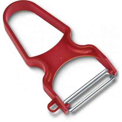 Овощечистка Victorinox Rapid Serrate Red (6.0933.1) Винница