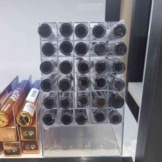 Органайзер для туши EKOSTAR 30 ячеек Киев
