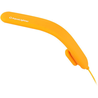 Світильник для акваріума Aqualighter Pico Soft 6500 к жовтий (87658) Вінниця - фото 3