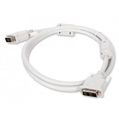 Кабель мультимедийный DVI M to DVI M 4.5m 18+1pin Cablexpert (CC-DVI-15) Винница - изображение 2