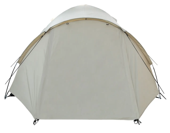 Палатка Tramp Lite Camp 2 песочный Киев