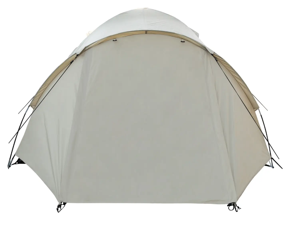 Палатка Tramp Lite Camp 2 песочный Київ - фото 5