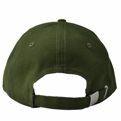 Кепка coFEE Classic sandwich армійський/чорний (2099-269 CO) Винница - изображение 2