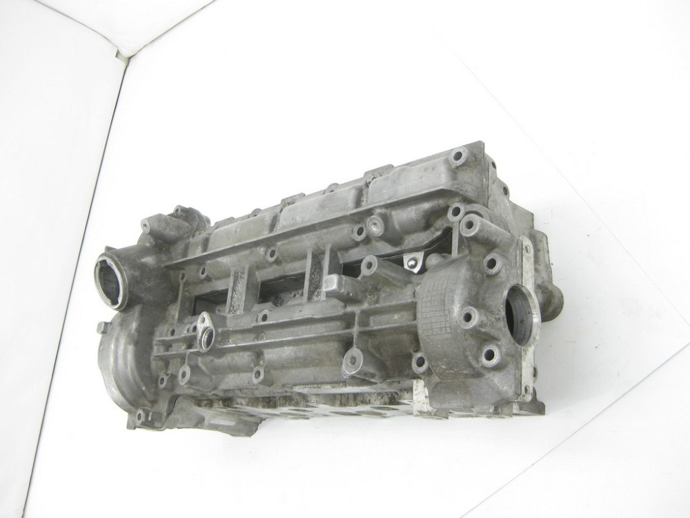 Mercedes-Benz  A6420100821 Головка блоку циліндрів права з клапанами для двигуна OM642 V6 3.0 cdi Одеса - фото 3