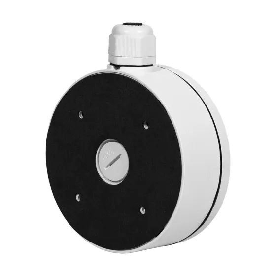 Монтажна коробка Light Vision VLC-1280(M), метал, 132*52 мм (75-00281) Киев