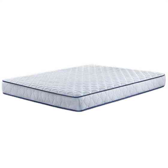 Ортопедичний матрац Freedom Bonnel/Фридом бонель пружинний (залежна пружина - бонель) ТМ ЕММ 90х200 Харків