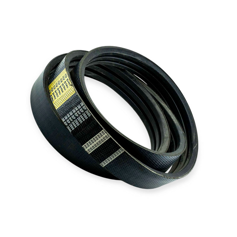 Ремінь 2886 (посилений) 3НВ Мукачево - фото 1