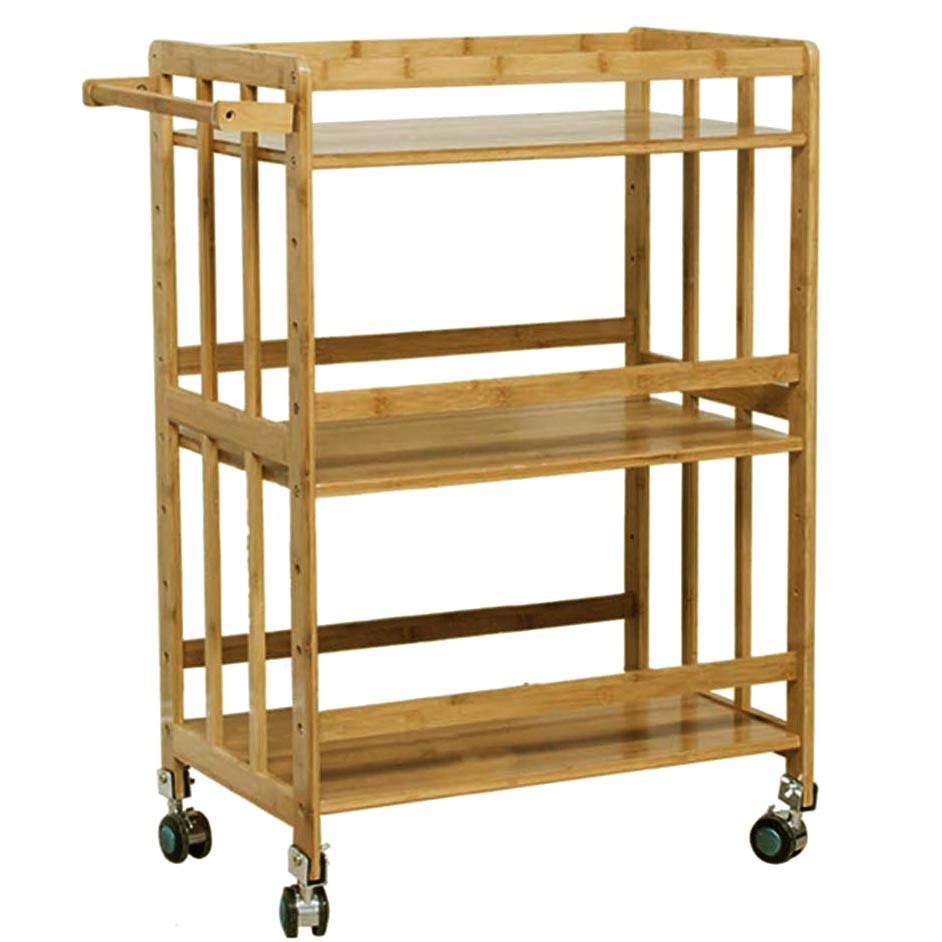 Сервірувальний столик "Белом" сієна Миколаїв - фото 1