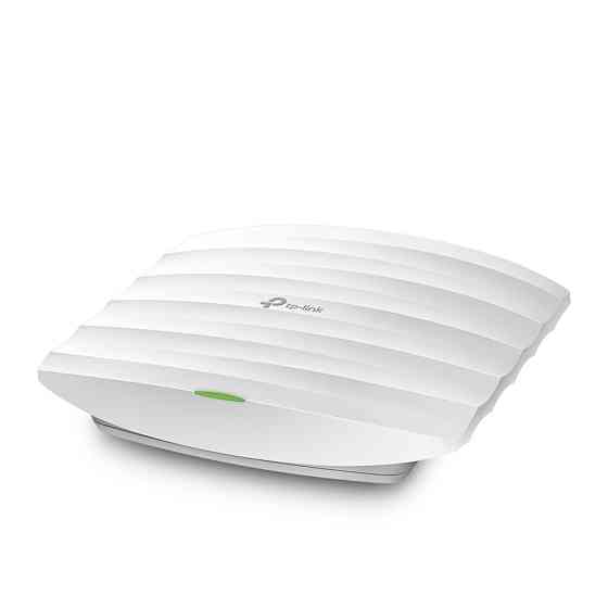 Точка доступу TP-Link AC1350 EAP225 V3 гігабітна з кріпленням на стелю Київ