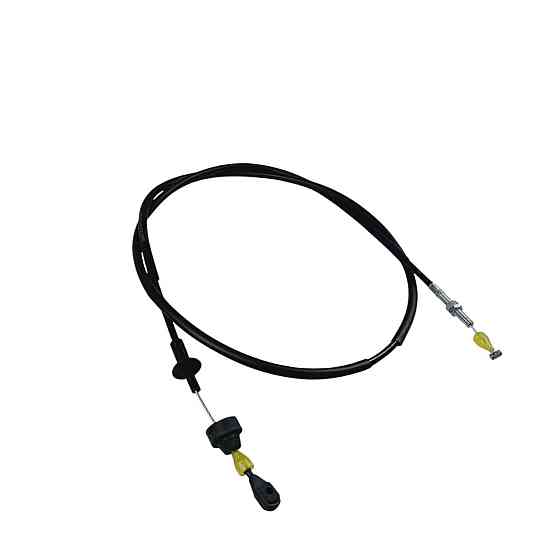 Трос акселератора 21214 1,7 инжектор старый образец 1900 мм (трос газа) привода Мукачево