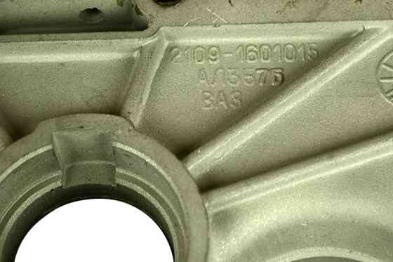 Картер КПП 2108, 2109, 21099 3-х шпильковий Мукачево