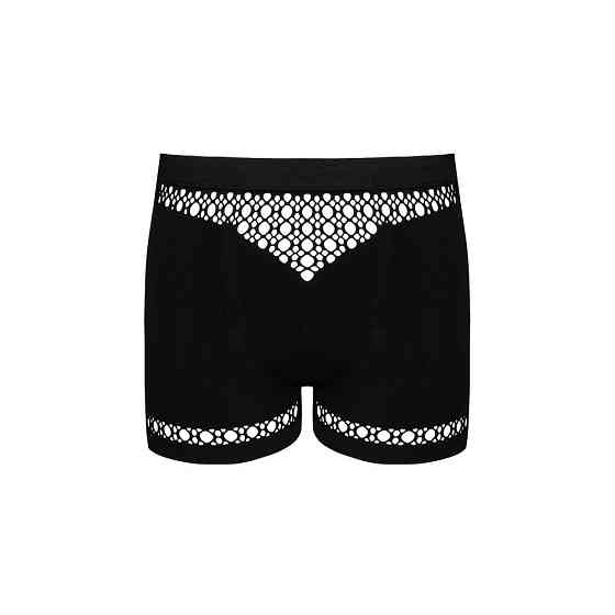 Боксерки Obsessive M102 S/M/L Sex Aura Київ