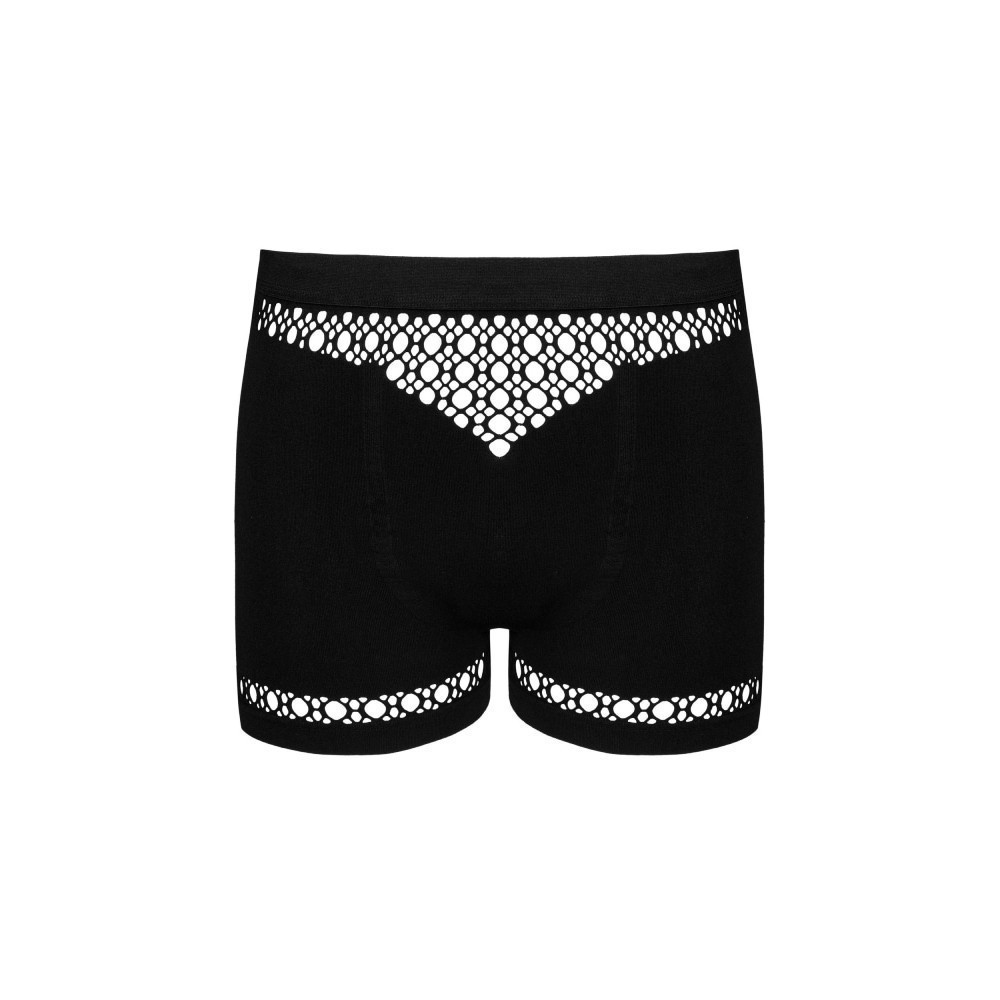 Боксерки Obsessive M102 S/M/L Sex Aura Київ - фото 5