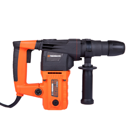 Перфоратор бочковий SDS+ TRH-1200 Tekhmann Житомир - фото 5