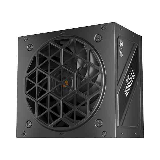 Блок живлення 1stPlayer HA-1000BA3 (NGDP-PLT-1000-BK-EU) 1000W ( Чорний ) Харків