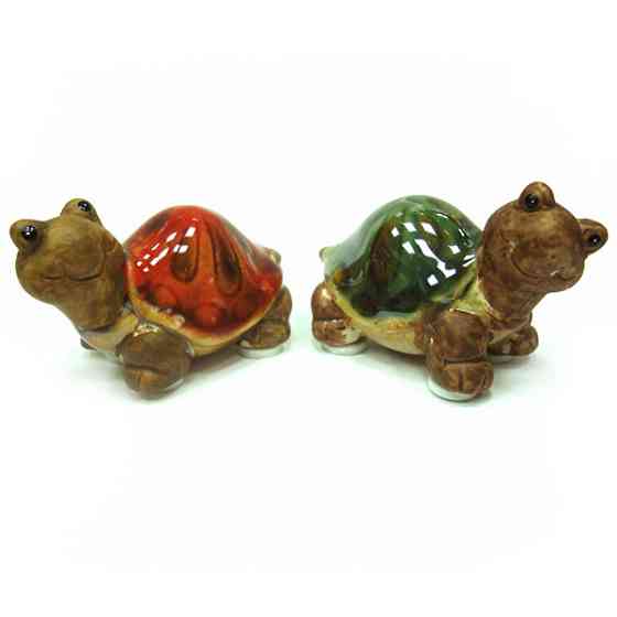 Фігурка з кераміки Черепаха Київ