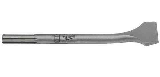Долото для видалення плитки SDS-MAX MILWAUKEE, 300x80мм Одеса