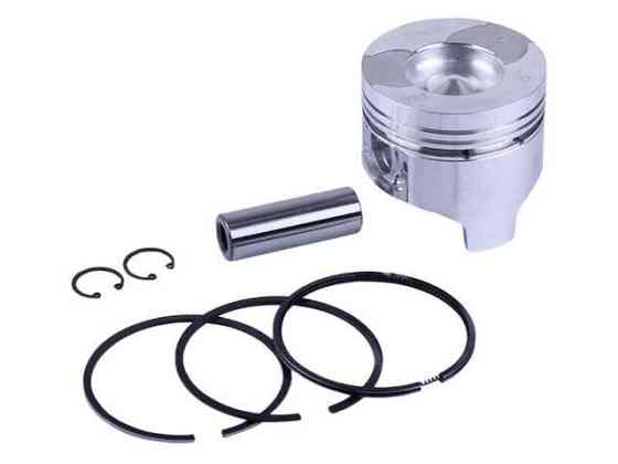 Поршневий комплект правий — 2V1100F Мукачево