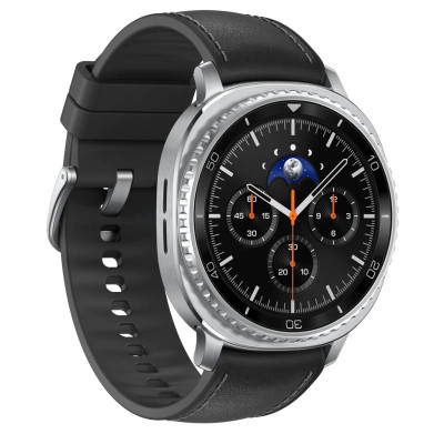 Смарт-часы Samsung Galaxy Watch 8 Classic eSIM Black (SM-L505FZKASEK) Винница - изображение 3