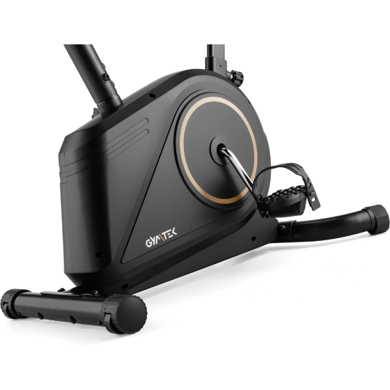 Велотренажер Gymtek XB700 магнітний золотий Киев