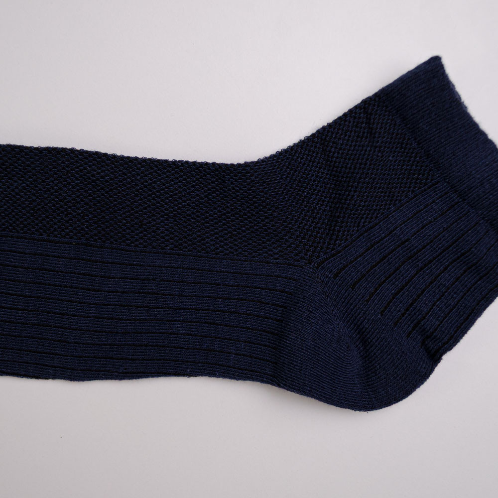 Набор носков мужских хлопковых 10 пар Youstar 066 Низкие 41-47 Различные цвета Сумы - изображение 9