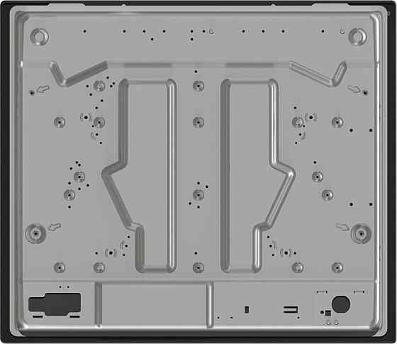 Варильна поверхня Gorenje GW642SYB 10593 Харьков