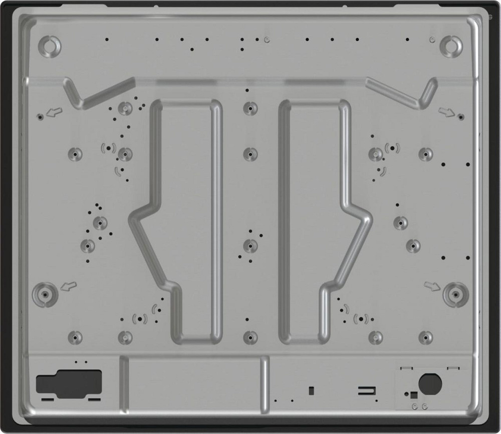 Варильна поверхня Gorenje GW642SYB 10593 Харьков - изображение 2