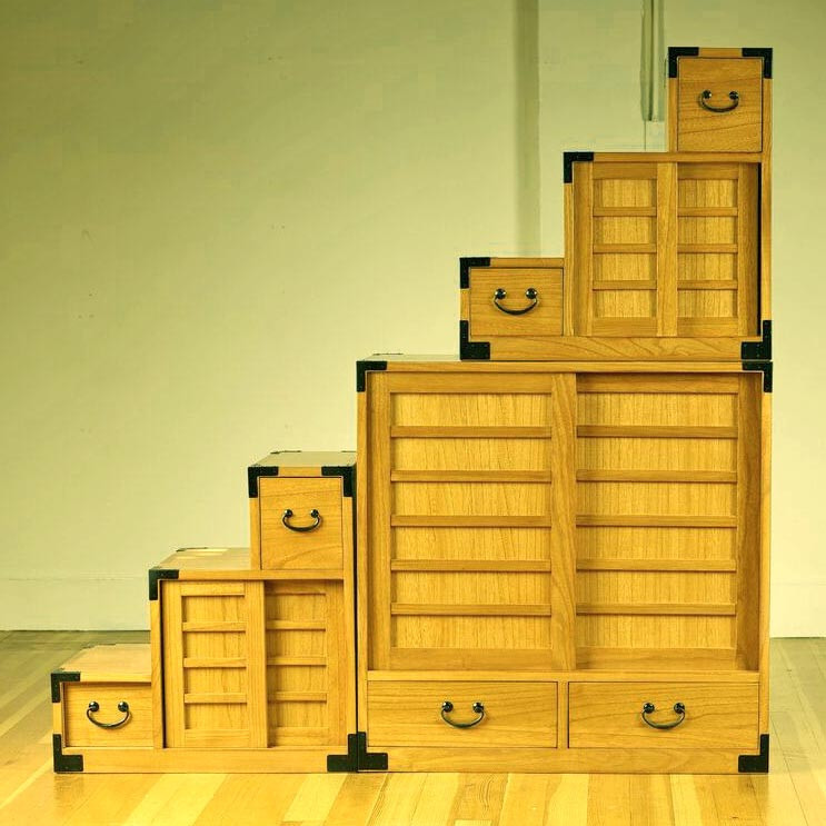 Комод тансу 