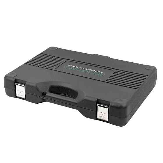 Набір інструментів 179 предметів, 1/4", 3/8", 1/2" Rockforce RF-41793-5 Одеса