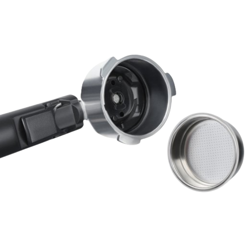 Кавоварка електрична еспресо ріжкова 850W 1,6л 15 бар YCM-E1600 Ardesto Житомир - фото 8