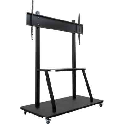 Стійка презентаційна Sector ПС-01 Black Вінниця