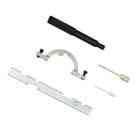 Набір фіксаторів ГРМ Opel 1,0 1.2 1.4 12V-16V Geko Мукачево