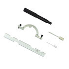 Набір фіксаторів ГРМ Opel 1,0 1.2 1.4 12V-16V Geko Мукачево - фото 2