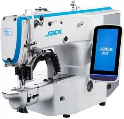 Швейна машина Jack Ryglówka Guzikarka Jk T1900Gsk Київ