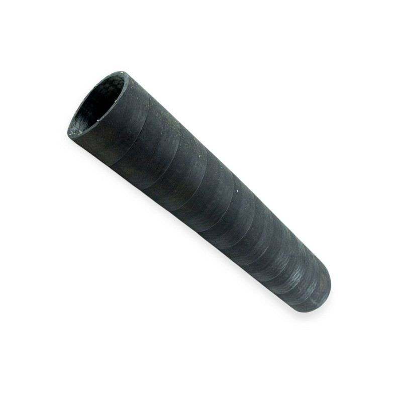 Патрубок універсальний d-70 L-400 Мукачево - фото 1