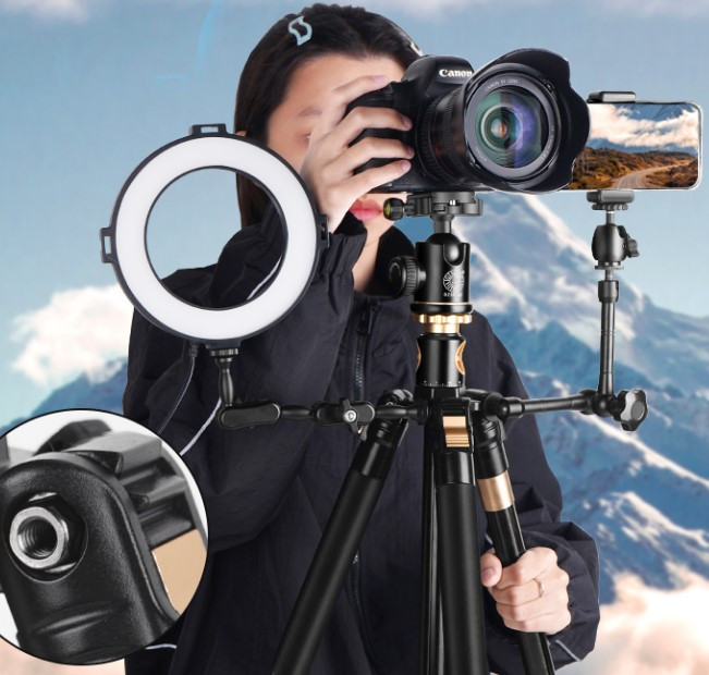 Стійка 33U, підвійна, чорна (без ніг) Київ - фото 4