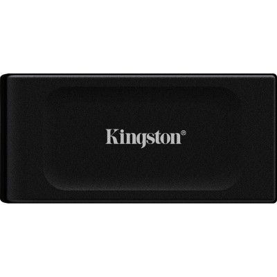 Накопитель SSD USB Type-C 2TB XS1000 Kingston (SXS1000/2000GA) Винница - изображение 6