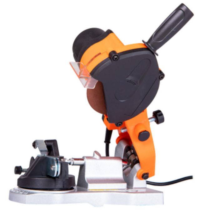 Верстат заточувальний для ланцюгів TCS-350 Tekhmann Житомир - фото 3