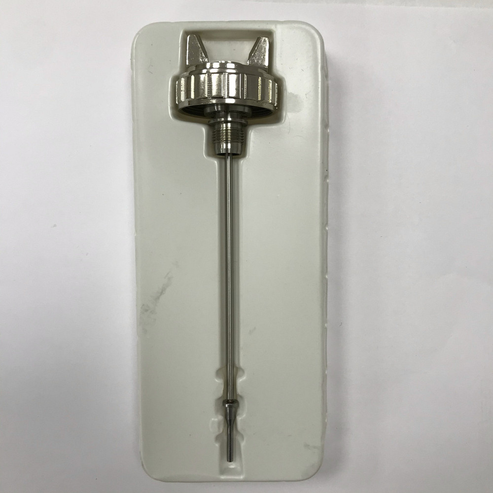 Сменное сопло для краскопультов K-200, диаметр 2,5мм AUARITA NS-K-200-2.5 Одесса - изображение 2