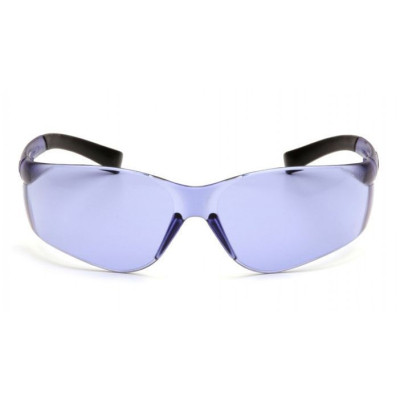 Солнцезащитные очки Pyramex Ztek Фиолетовые (2ЦТЕК-63) Винница - изображение 2