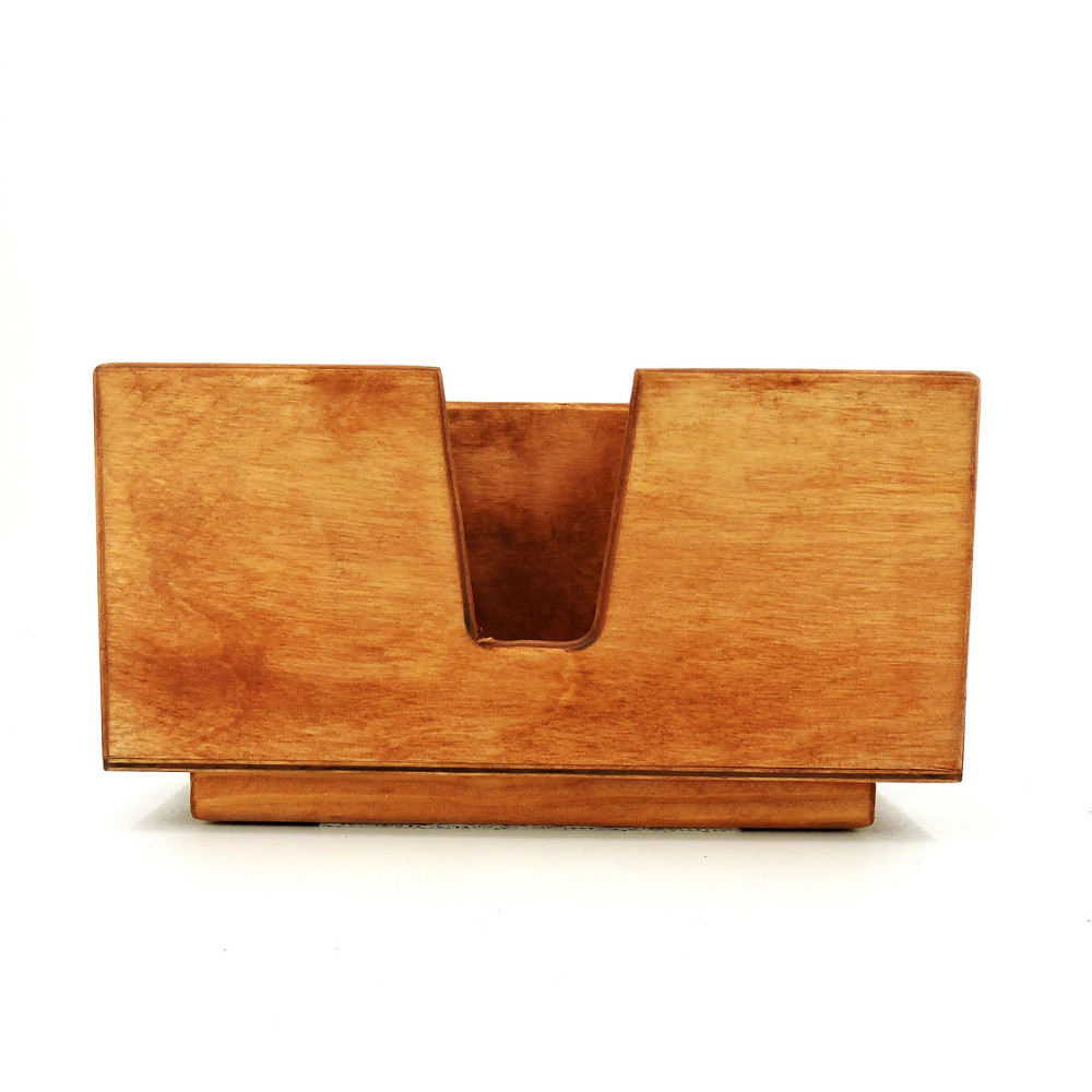 Серветниця "Санкара" шафран Миколаїв - фото 7