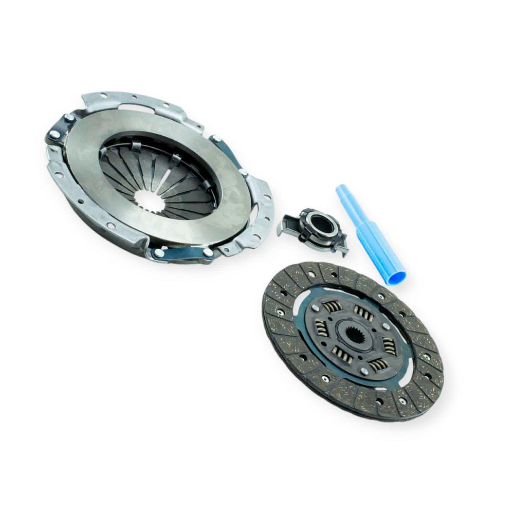 Комплект зчеплення 2110, 2111, 2112 Мукачево - фото 2