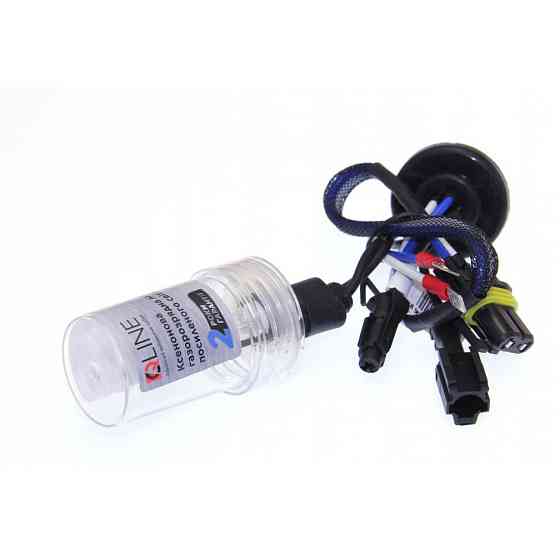 Ксеноновая лампа QLine Xenon Max Н27 4300K (1шт) Харьков