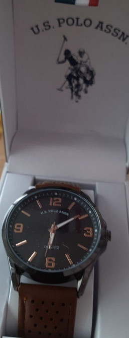 Часы мужские U.S.Polo ASSN Киев - изображение 7