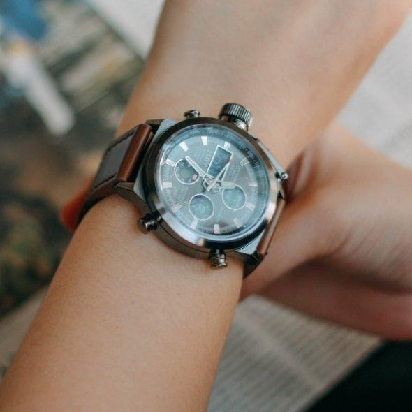 Мужские часы AMST Mountain Киев - изображение 4