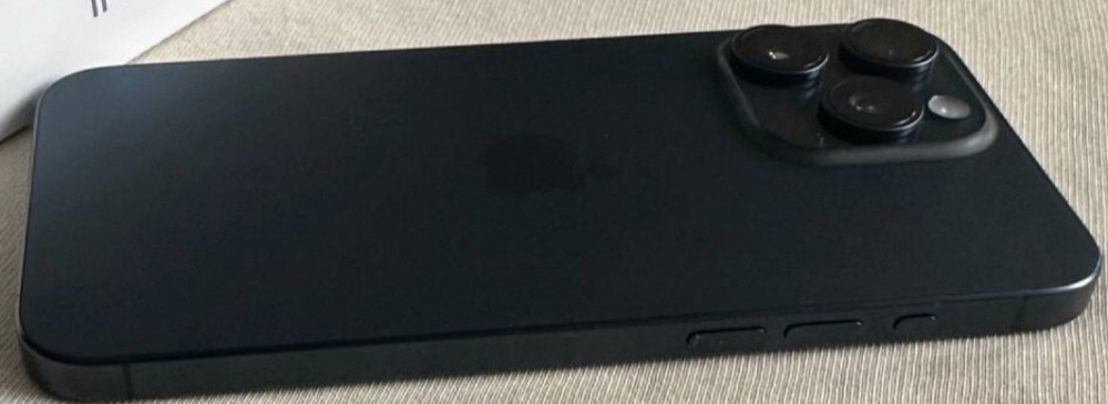 Айфон iPhone 15 Pro Max 256Gb.Neverlock Киев - изображение 4